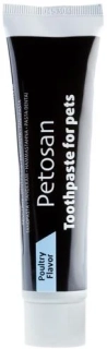 Petosan zubná pasta hydinová 70g/50ml tuba