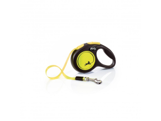 FLEXI NEW NEON XS PÁSKA 3M/12 KG 